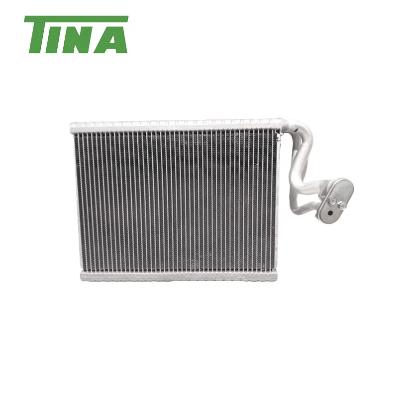 2228302101 A2228302101 Air Conditioning Evaporator For Mercedes Benz W222 S400 S450 S500 S63 AMG Front Cooling Evaporator Core