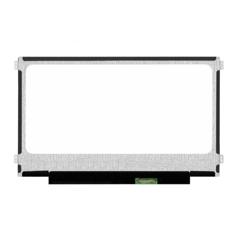 11.6Inch LCD Screen Display ReplacementTN Panel 1366x768 Display, 30Pin eDP Connectors for NT116WHM-N21 N116BGE-EA2