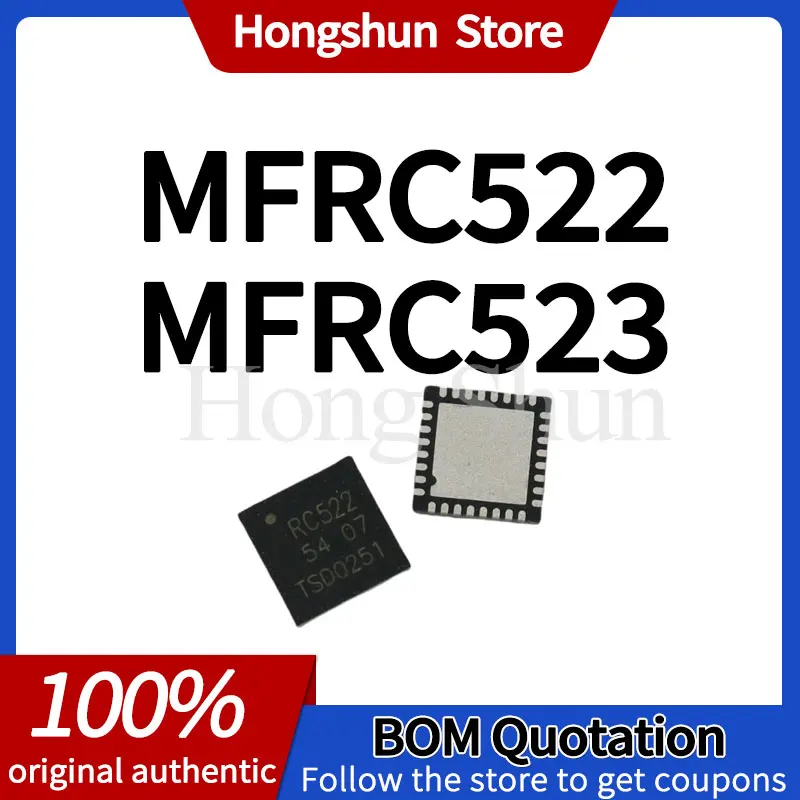 

Phone case MFRC522 RC522 RC523 Phone case