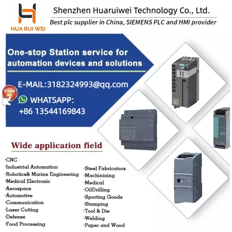 Kartu Kontrol Gerak MK3-ET Asli Baru