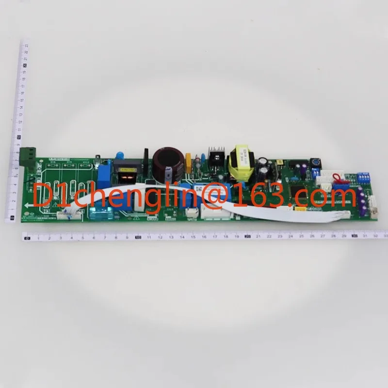 Suitable for Midea central air conditioning 6P Pi multi-line indoor unit main board V-CIK140-DAN/SAN/XAX-B/A [Q4]