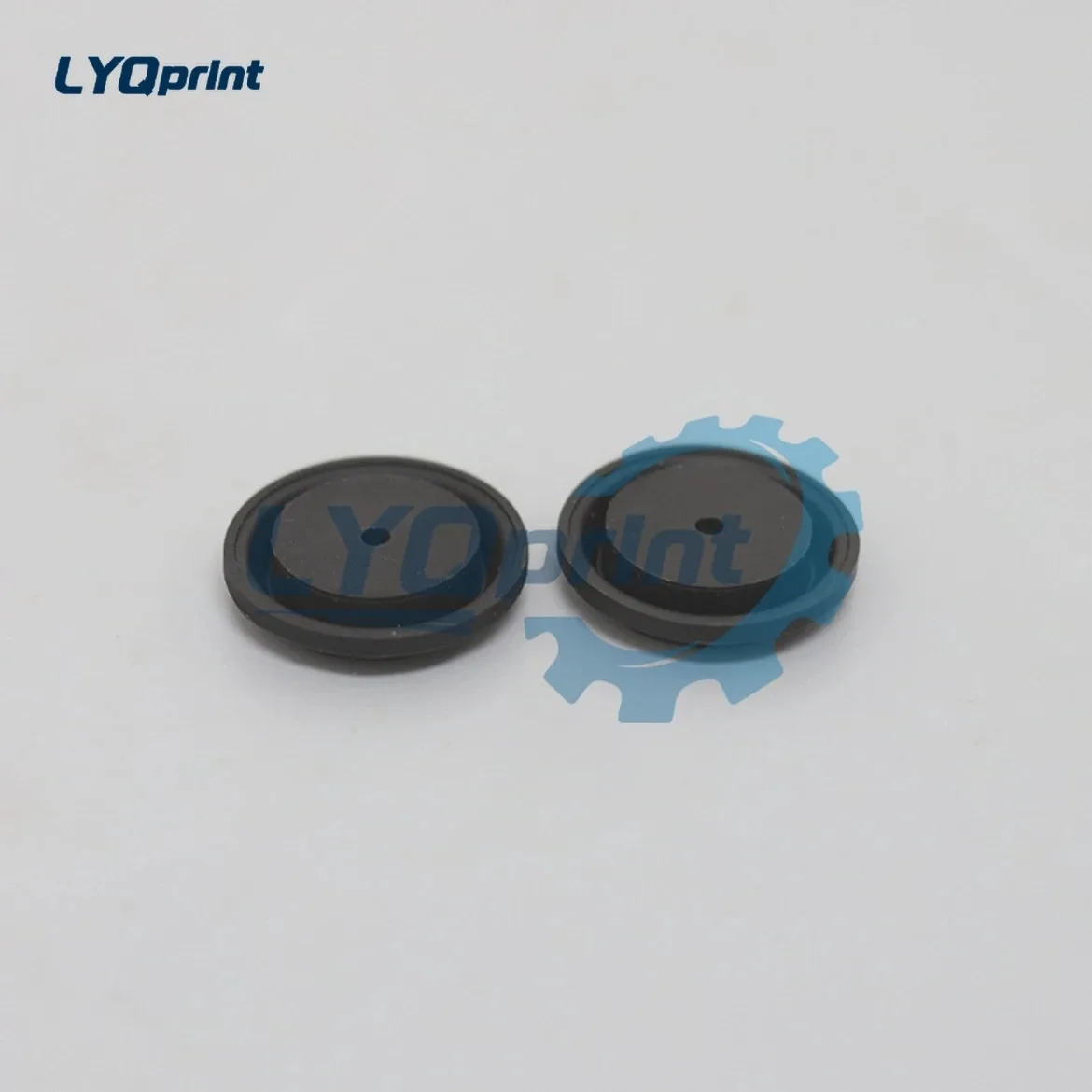 Stable Roland Printing Machine Accessories R700 Paper Delivery Solenoid Valve Electric Sealing Ring Sealing Gasket