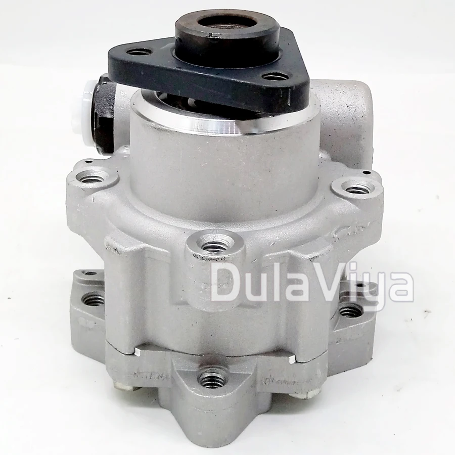 Power Steering Pump For AUDI A6 C6 A4 4F 2.4 2.8 3.2 4E0145156B 4F0145155A 4F0145155C 4F0145155E 4F0145155P 4F0145186 8E0145155P