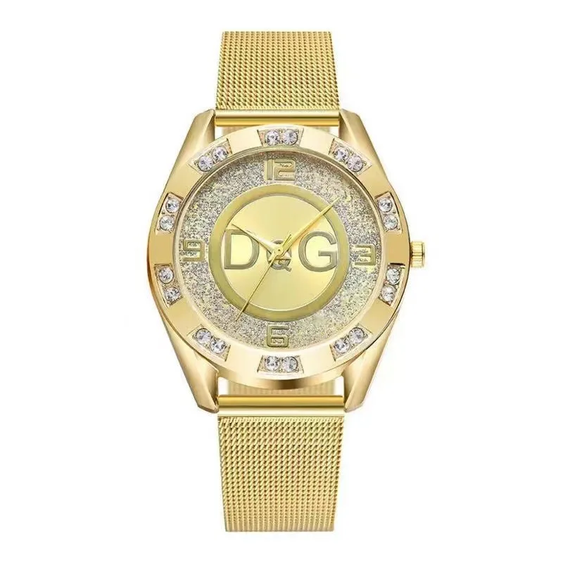 Special function decoration Movement type quartz Waterproof is not allowed. Strap material alloy Case material alloy display typ
