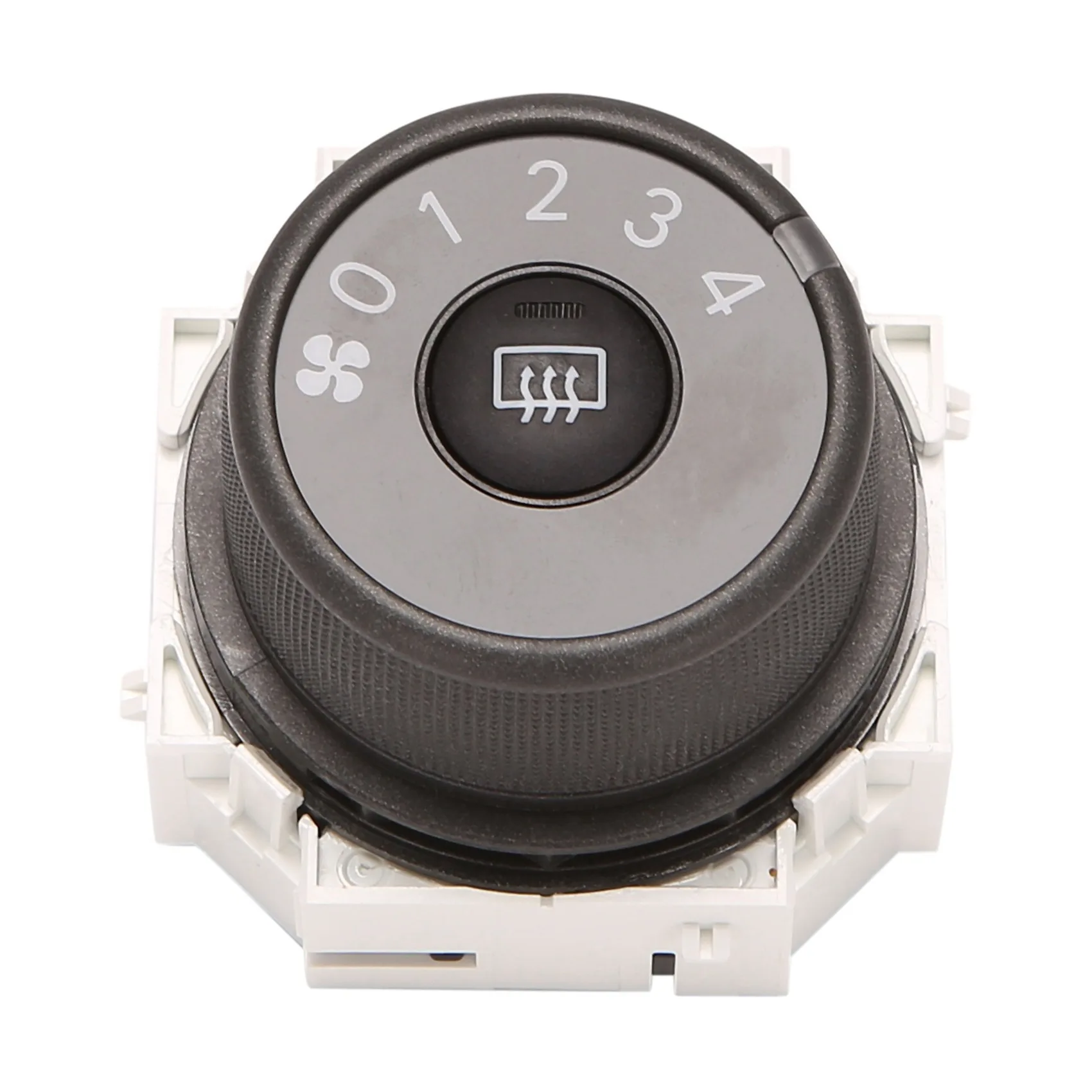 

Автомобильное кондиционирование, A/C ручка панели, переключатель скорости ветра для Toyota Corolla Vezel 2007-2013