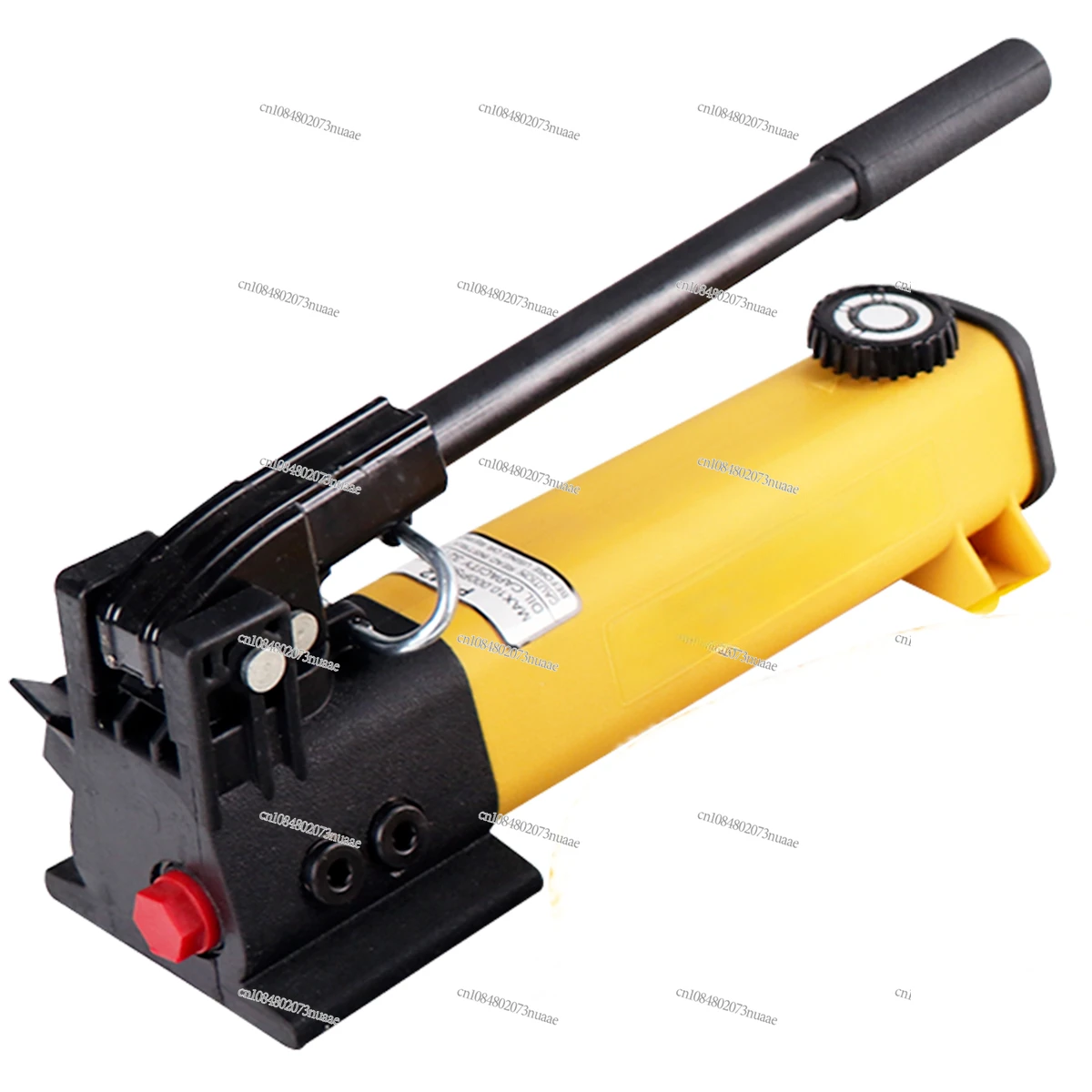 P-142 10000Psi / 700 Bar Single-acting Two Speed Lightweight hydraulic Hand Pump Manual Pump