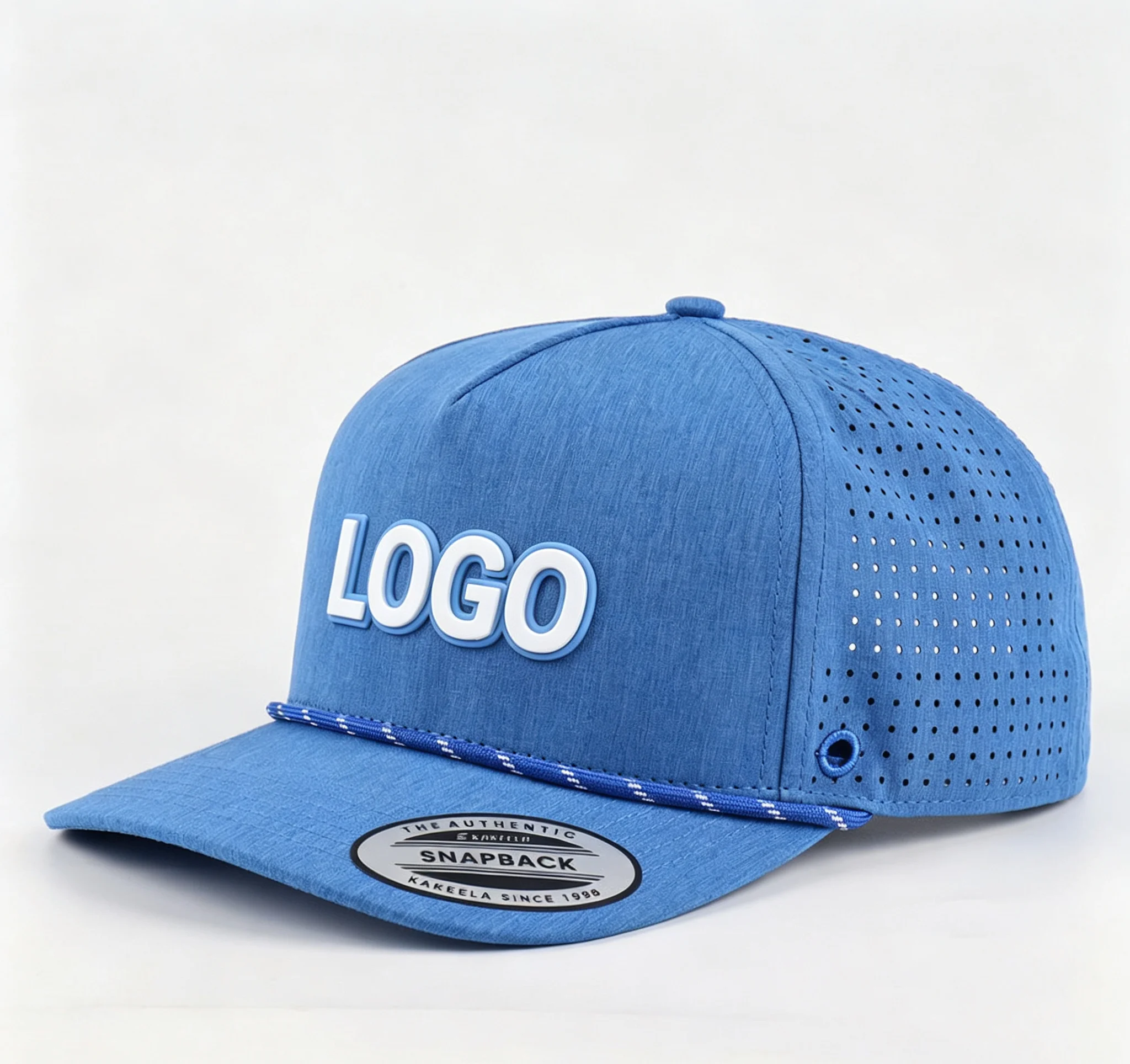 Polyester Hat Durable Outdoor Sport Headwear Comfortable Breathable Direct Wholesale Supply for Active Lifestyle