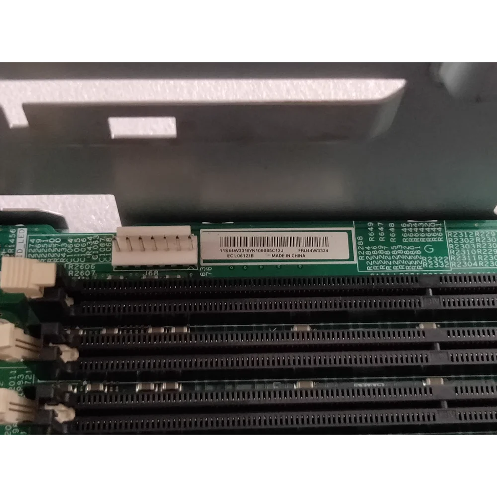 

44W3324 46M7131 44E5081 60Y0852 Original Server Motherboard X3650 7979 Dual core Quad-core