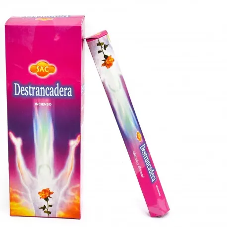 Destranding incense 20 rods SAC