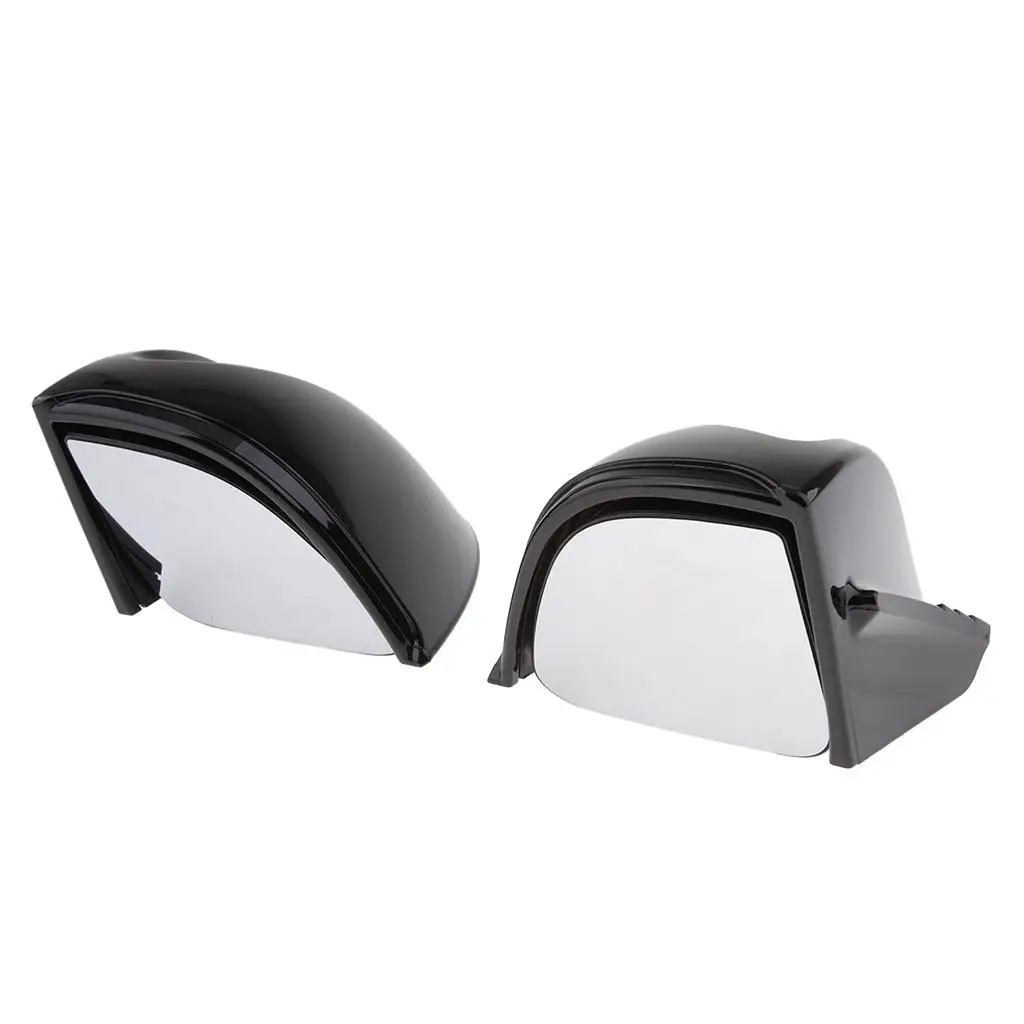 

Side Mirrors With LED Turn Light for BMW R1100RT R1150RT R850RT