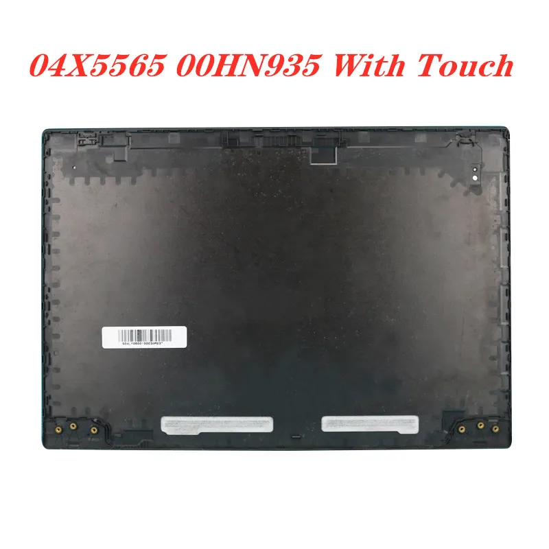 New Genuine Laptop LCD Back Cover For Lenovo ThinkPad X1 Carbon Gen 2 04X5566 00HN934 Non-Touch/04X5565 00HN935 With Touch