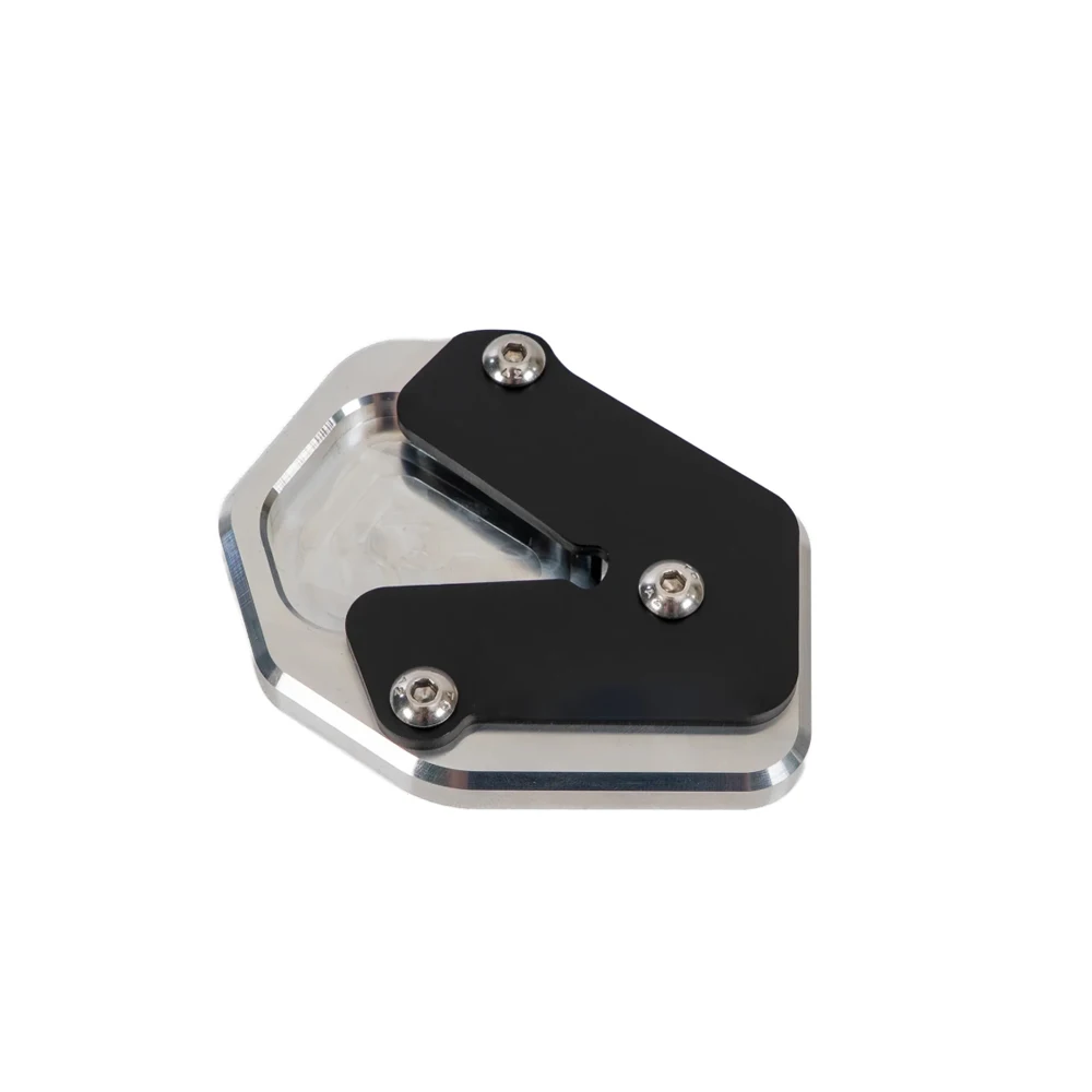 For BMW F450GS F 450 GS F450 GS F 450GS 2026- New motorcycle Kickstand Foot Side Stand Extension Pad Accessories