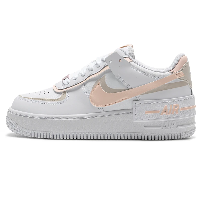

Nike Women's Shoes Air Force 1 Shadow Sports Shoes Trendyy Fashion Casual Shoes Low-Top Sports Sneakers Ci0919-121