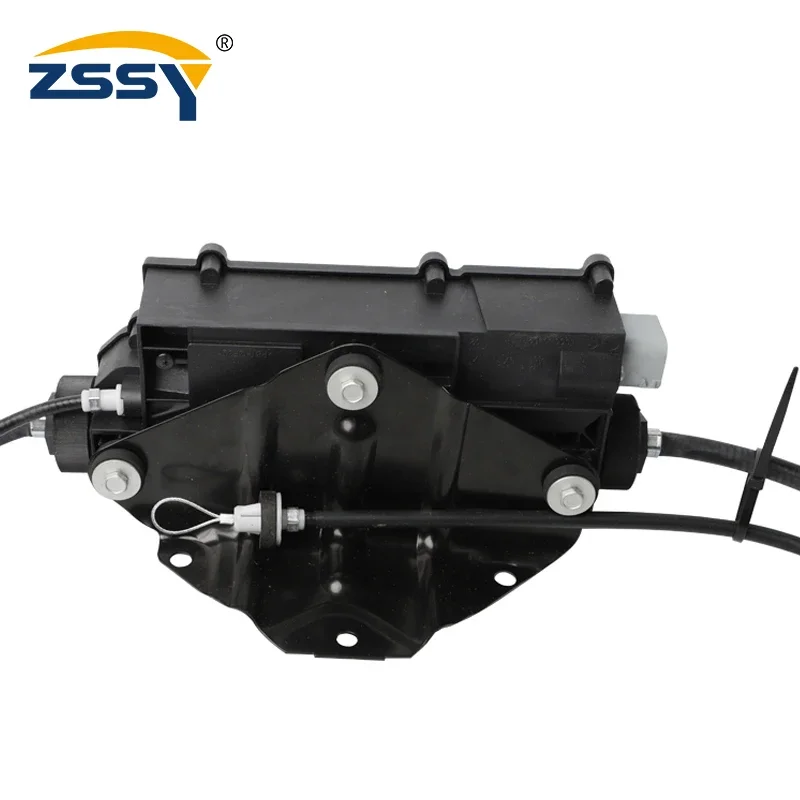 34436850289 For BMW X5 X6 E70 E71 E72 NEW AP03 Electronic Hand Brake Actuator Controller Module Electronic Parking Control Unit