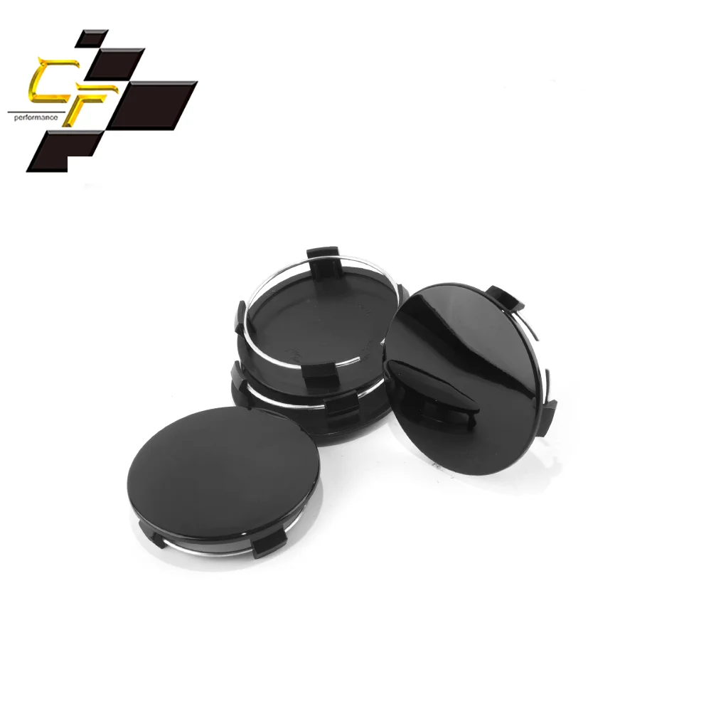 

CF Performance 2/4pcs OD 83mm/3.27" ID 74.3mm/2.93" Rim Center Cap For 2005-2012 Tacoma 2008-2012 Sequoia #C32C-TOY Modification