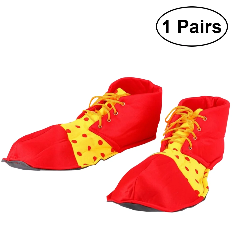 

1pcs A Pair Of For Women Men Red Durable Reusable Bright Color Adjustable String Tie Halloween Carnival Masquerade Costume Party