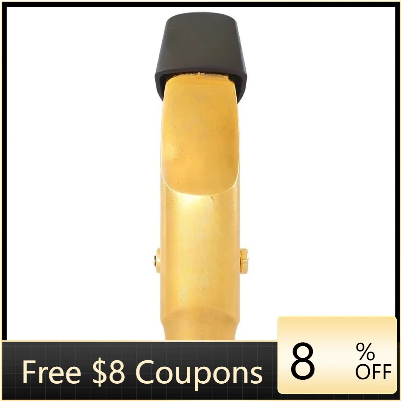 

STLF American Theo Wanne Ambika Bb Tenor Sax Metal Mouthpiece AMBIKA2