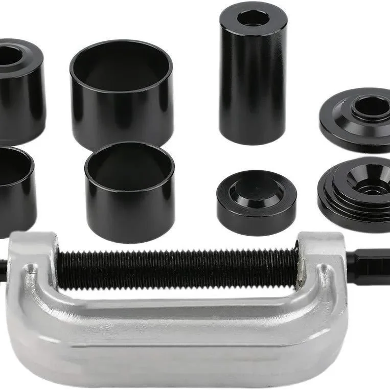 

Durable Whole Car Series Lower Swing Arm Ball Head Remover C Type Puller and Unloader Ball Head Rama Rama