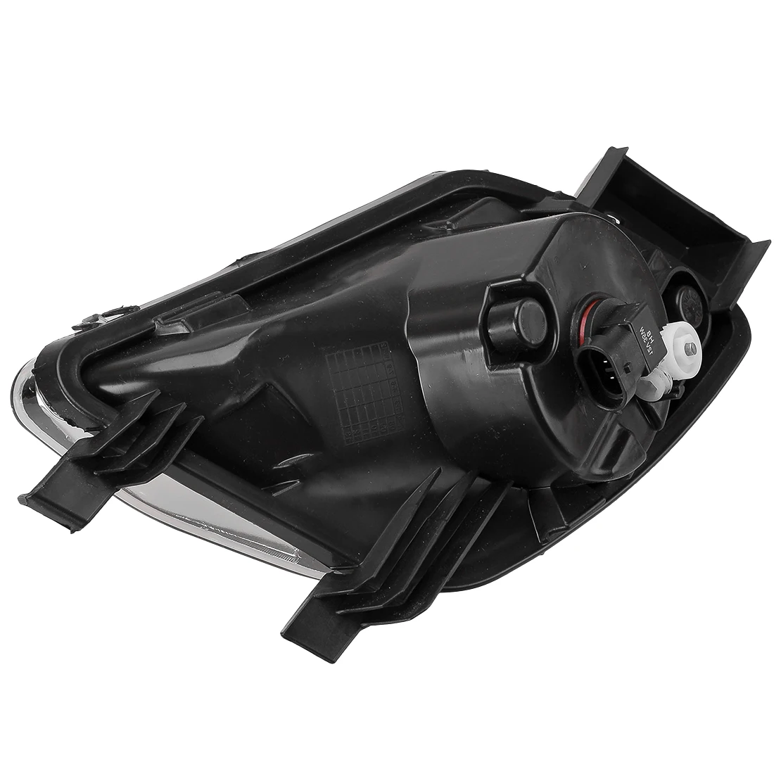 

9670528280 Car Front Right Fog Light Daytime Driving Lamp 35W Fit for Peugeot 408 308 308SW 308CC 2010 2011 2012 2013 12V