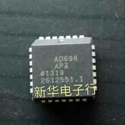 AD698AP AD698APZ  Sensor and detector interface packaging PLCC28