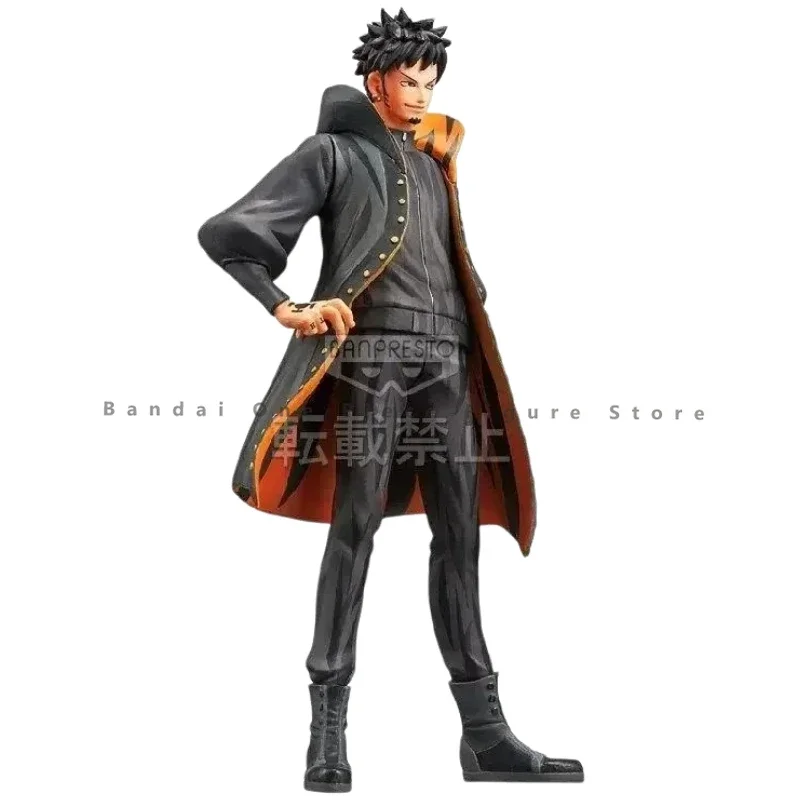 شخصيات حركة أنيمي قطعة واحدة من Bandai ، قانون المياه Trafalgar D ، Usopp Nami ، هدايا الرسوم المتحركة ، جامع النماذج ، هواية ، أصلية ، متوفرة بالمخزون