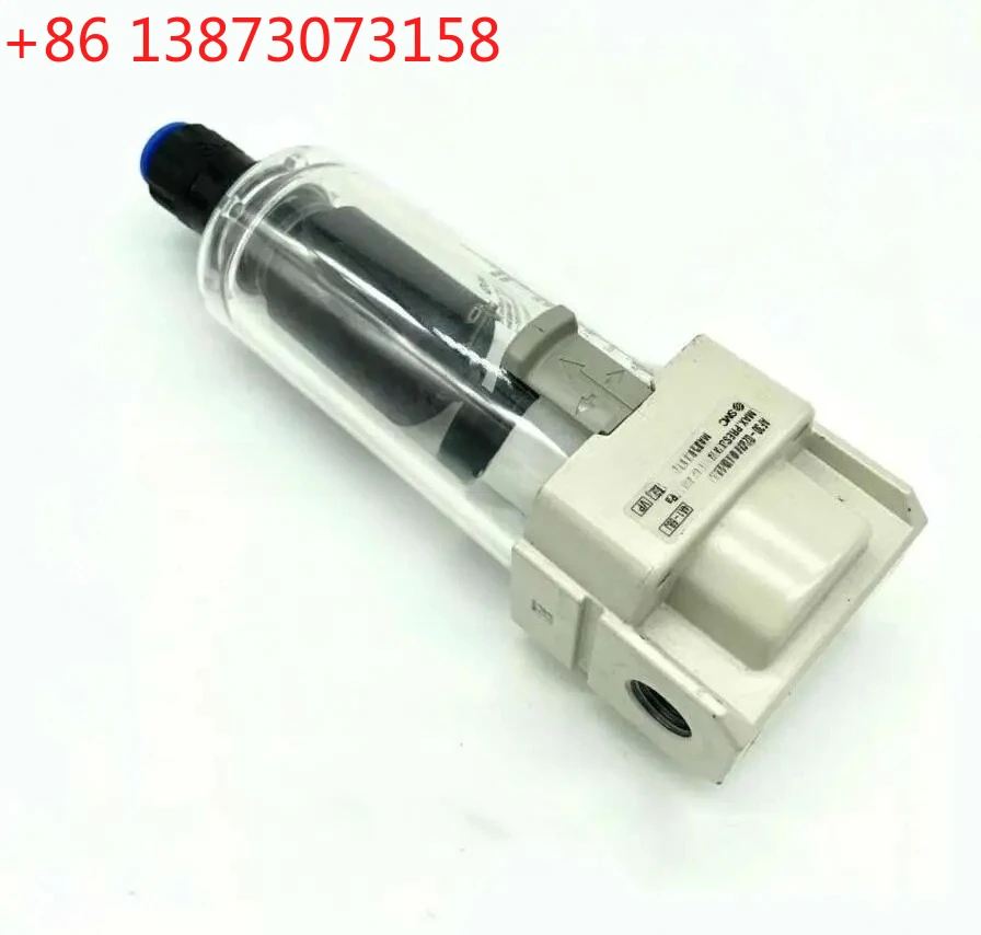 

1 шт. новый оригинальный воздушный фильтр SMC AF30-02D-A AF30-02BD-A