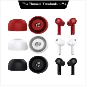 Kopfhörer Silikon Fall Für Samsung R170/R175 Galaxy Knospen + Ohr Pads Kissen Bluetooth Headset In-Ohr Kappen Abdeckungen ohrhörer Eartips – Detail 5