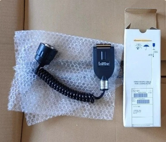 New Original Olympus MAJ-1430 Scope Cable