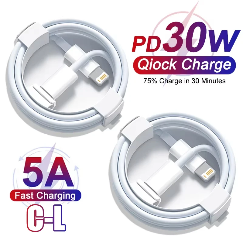 Pd 30W Cable For Ap… - image