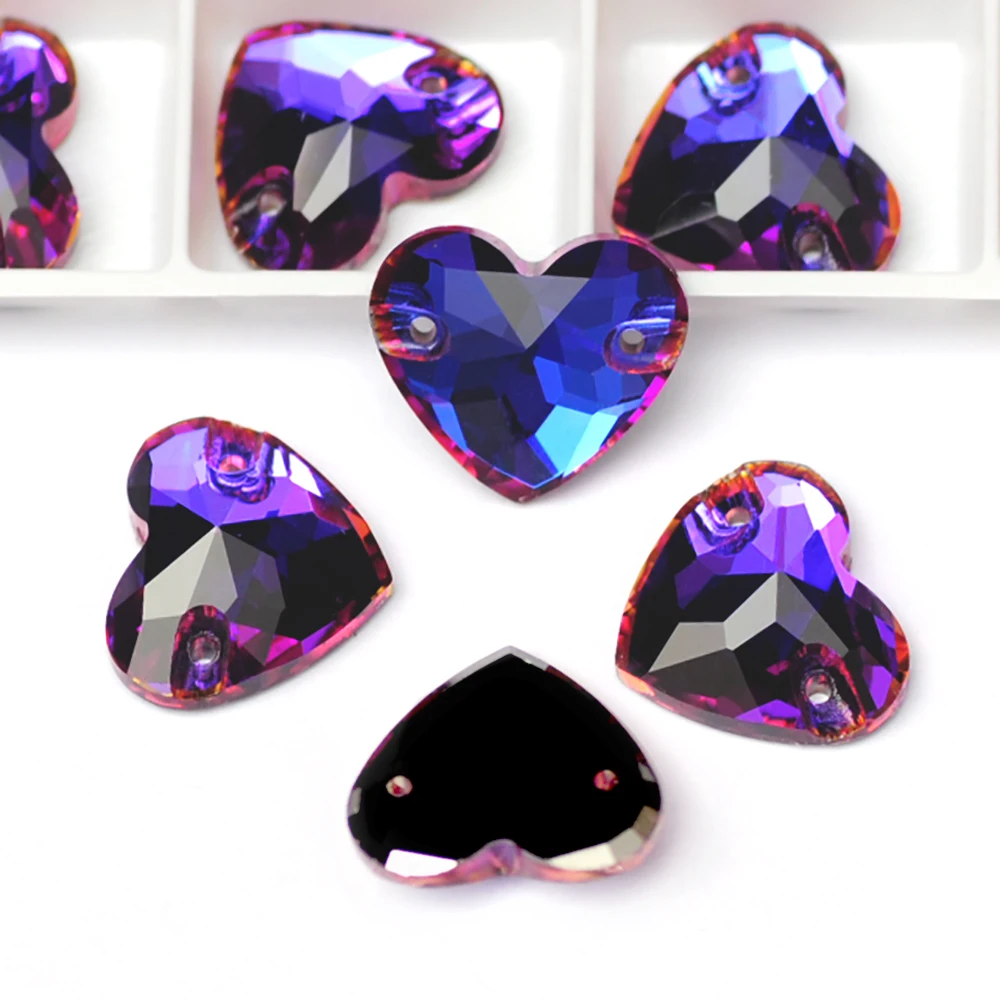 Variant: Heliotrope