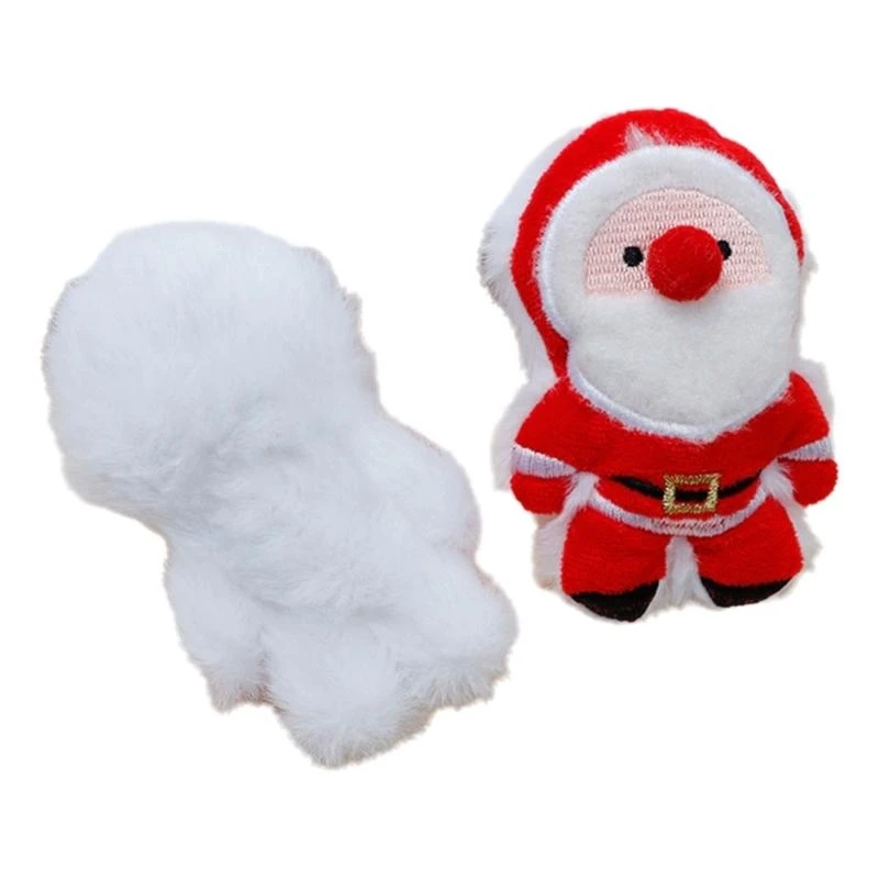 

Christmas Brooch Pins Snowman Pins Santa Lapel Pins Holiday Gift