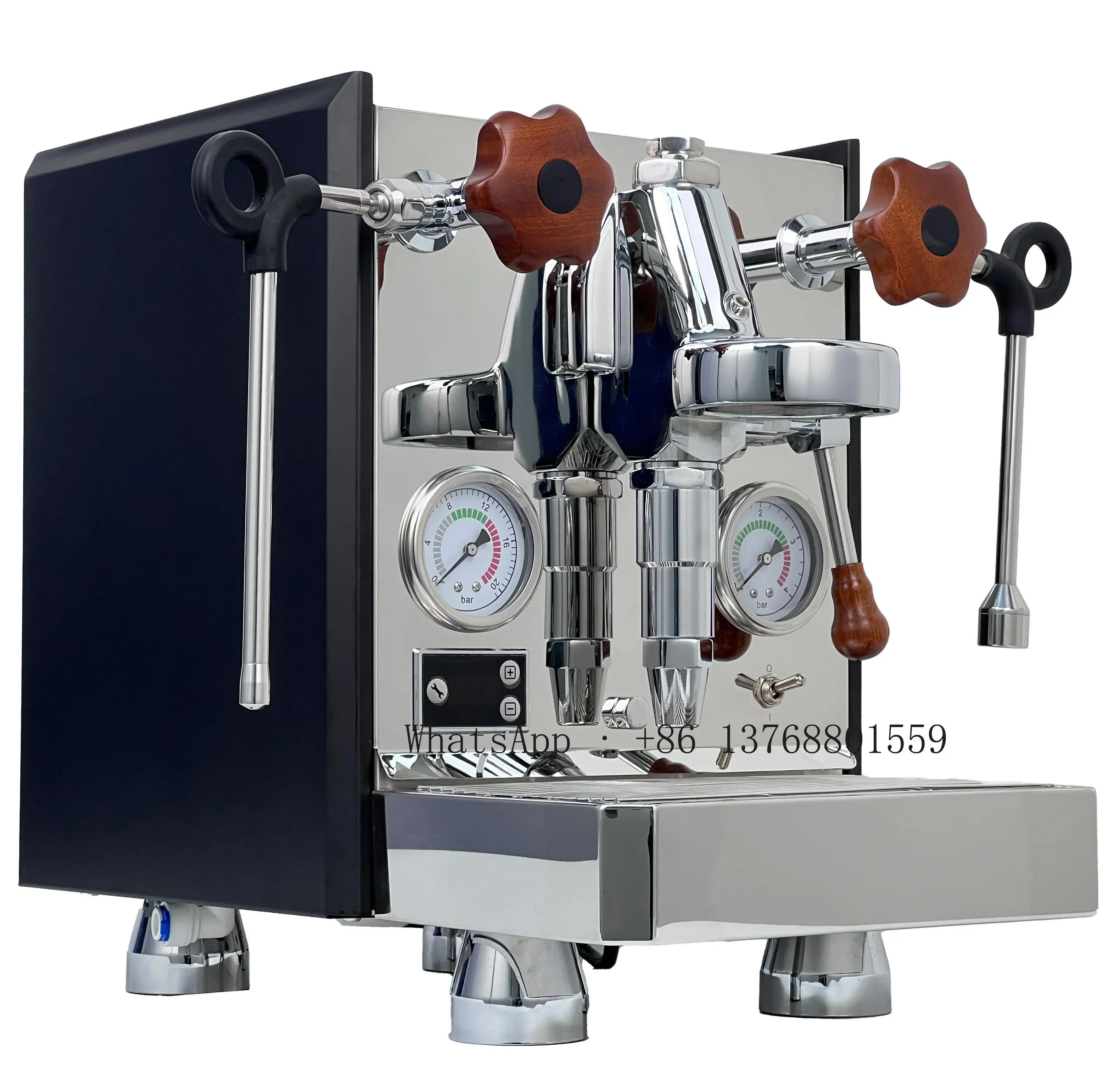 Stainless Steel 15 …