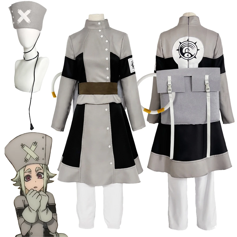 

Anime Gachi A Kuta Aisha Cosplay Fantasy Clothing Battle Suit Women Costume Disguise Adult Female Roleplay Fantasia Party Outfit