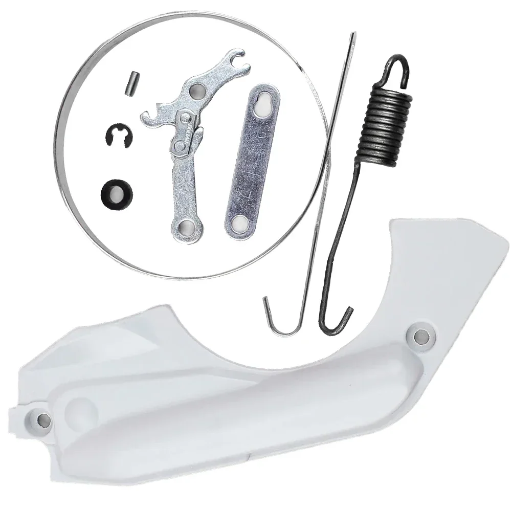 

Chainsaw Maintenance Chainsaw Maintenance Repair Kit Easy Installation Long-lasting Performance Precise Design