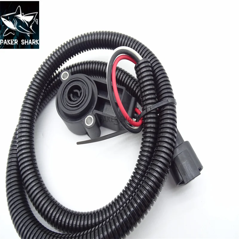 

204-7949 2047949 For C7 C10 C12 C13 Angle Sensor 3406E Throttle Position Sensor High Quality Hot Sales Excavator