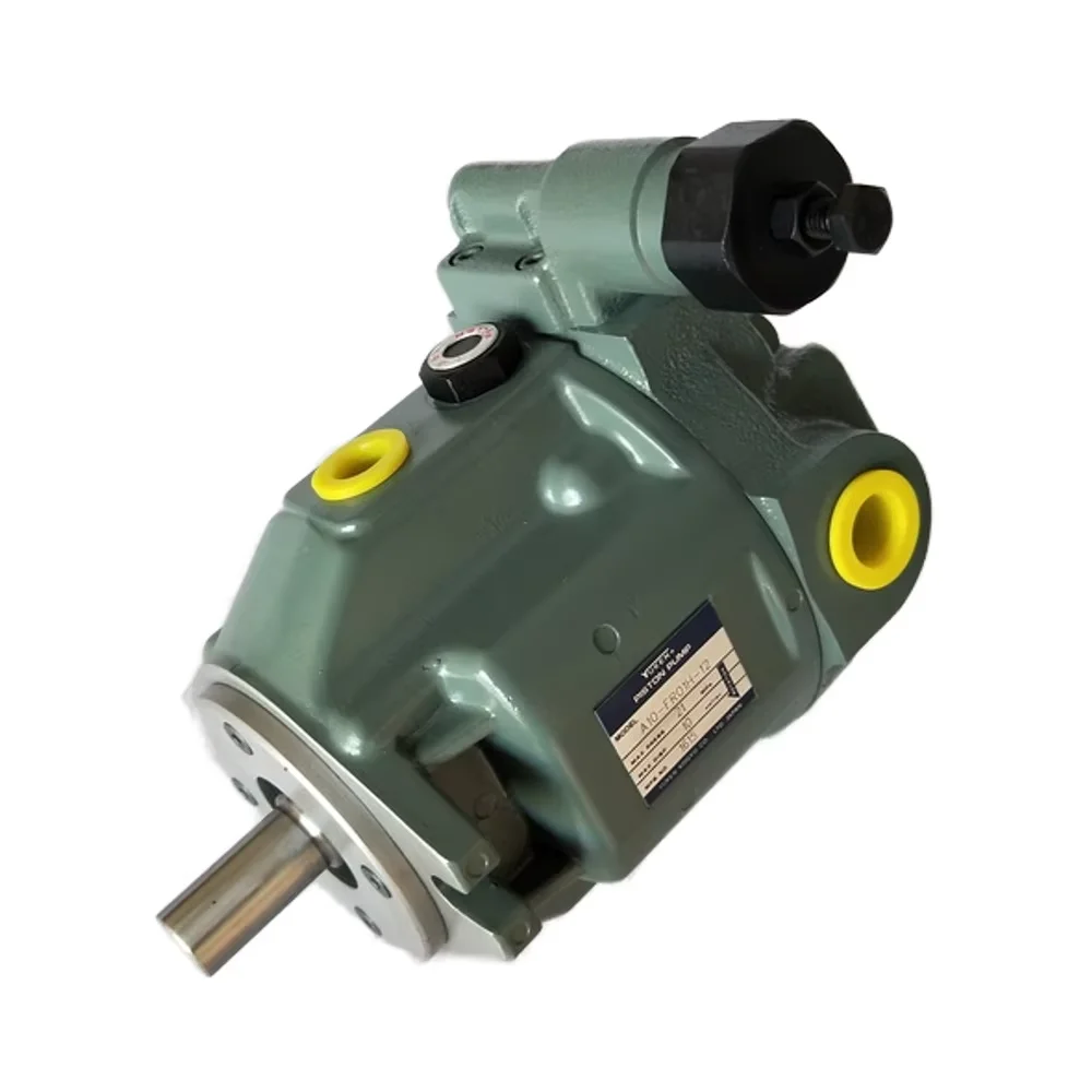

AR Series Hydraulic Piston Pump AR16-FR01B-20 & AR16-FR01C-20 New Gear Pump AR16 & AR22 Models NEW