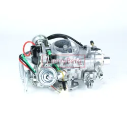 SherryBerg AISAN 2 BARRELS CARBURETOR For Mazda 323 1.3 B3 Carburettor 1988 1989 1990 1991 1992 19931994– 2003 OE B315-13-600C