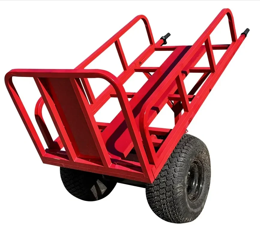 

Electric Hand Trolley Dolly Portable Product Type Hand Carts & Trolleys