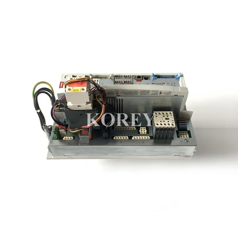 Robot C2 Control Cabinet Power Driver KPS-600/20-ESC 00-134-525