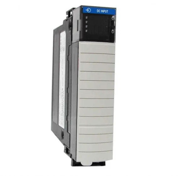 

1756-IB32/B — 32-точечный изолированный вход 24 В постоянного тока — промышленный прочный цифровой модуль с возможностью горячей замены