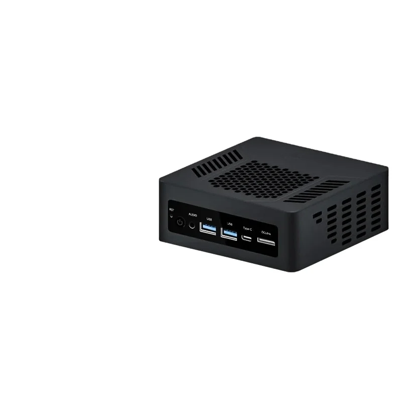 Topton Mini Pc Game… - image