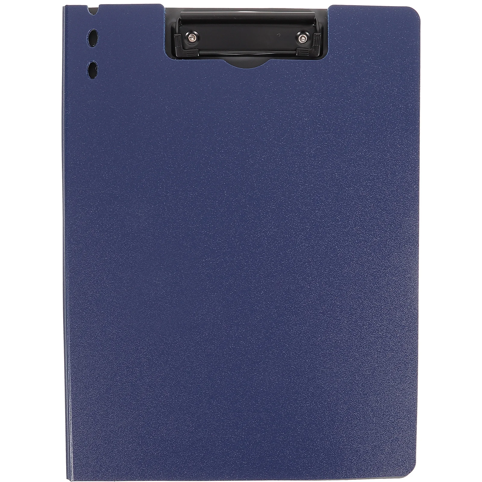 คลิปบอร์ดวัสดุคุณภาพสูงใช้งานง่ายกระดานเขียนแบบถือมือออฟฟิศเอกสารออแกไนเซอร์คลิปบอร์ดนักเรียน
