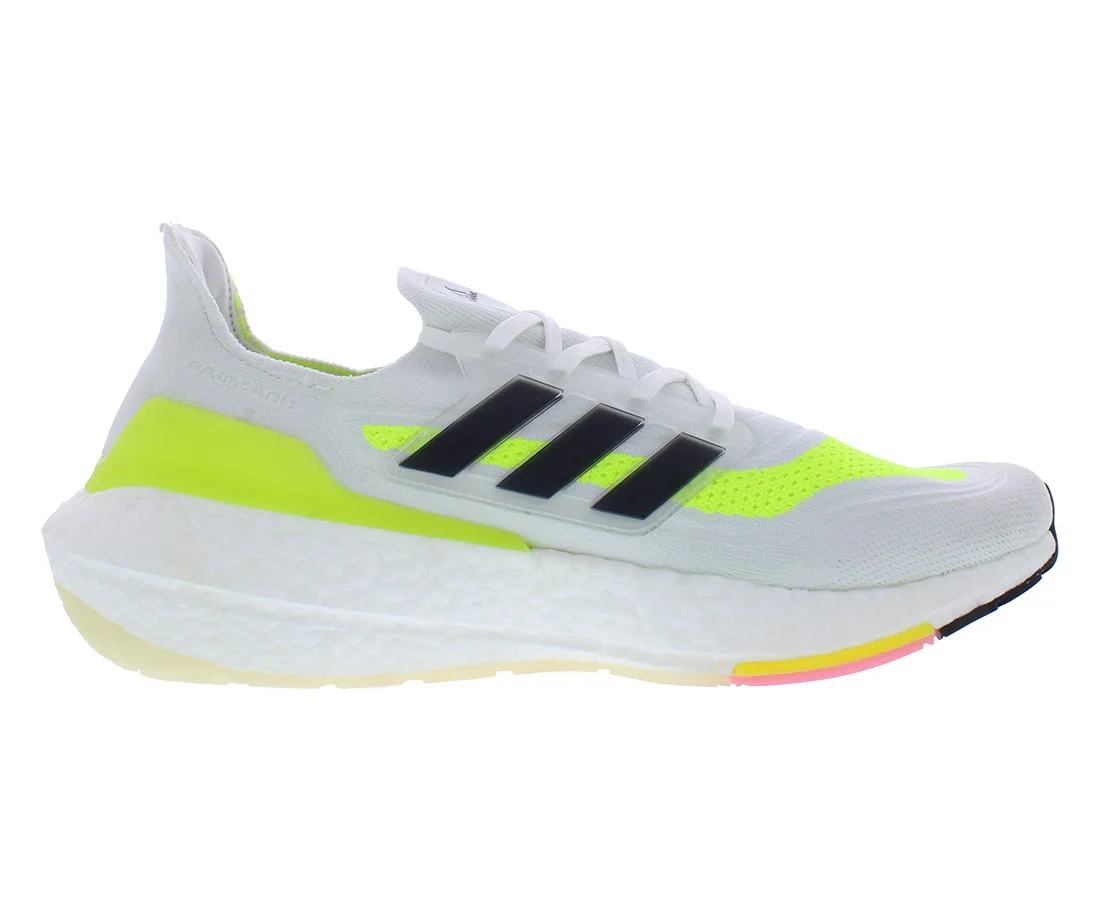 

Adidas Ultra Boost 21 Mens Shoes