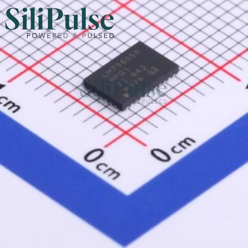 (5-20pcs) LM73605QRNPRQ1 WQFN-30-EP(4x6) 100% Original In Stock DC-DC 3.5V~36V 1V~34.2V