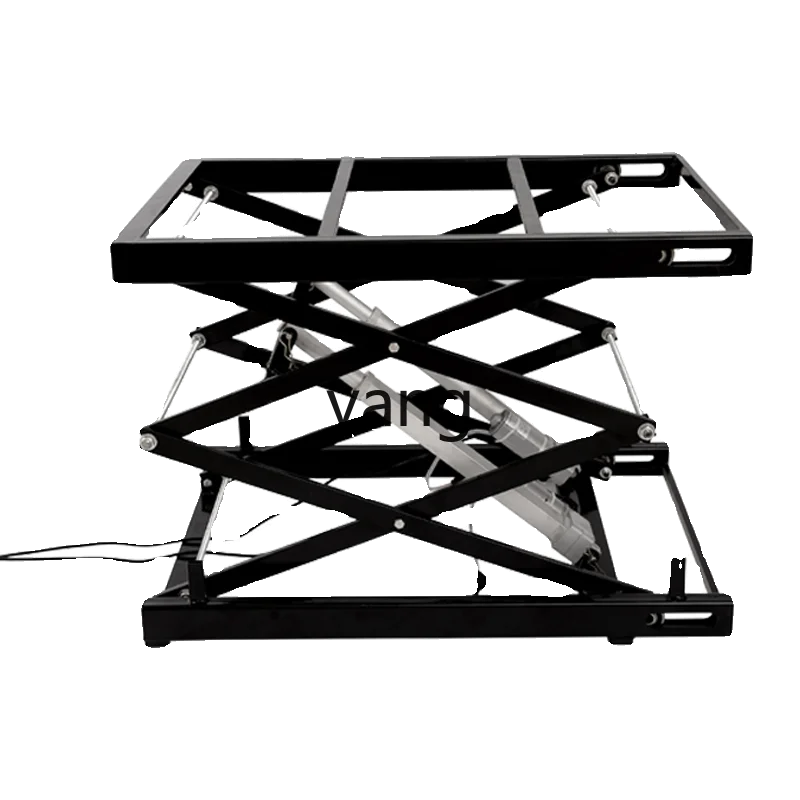 

LH Small Electric Lift Platform Simple Lifter Scissor