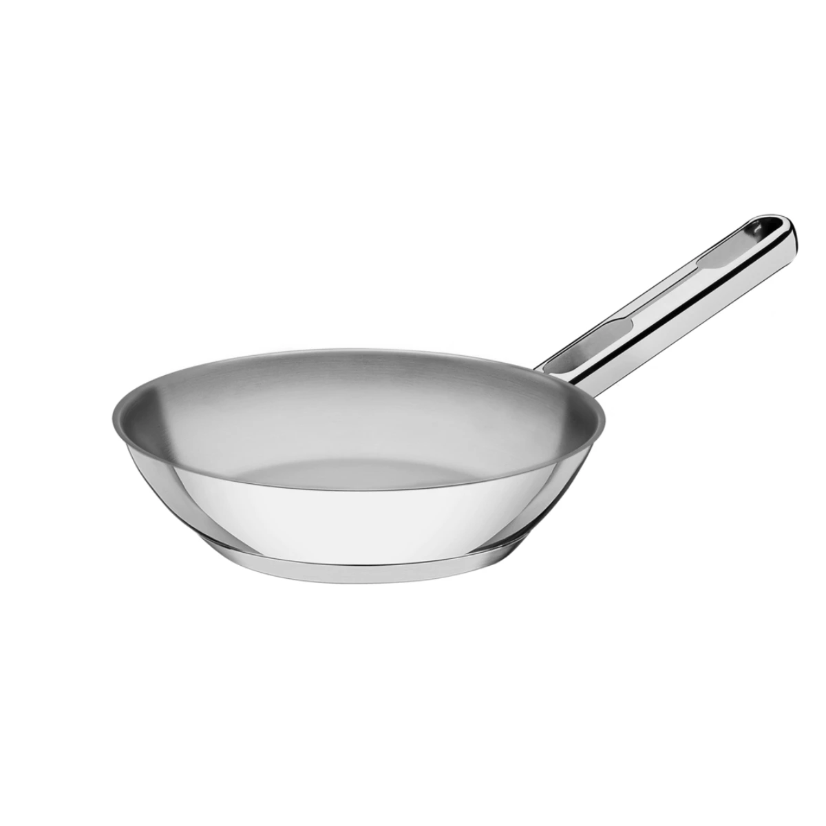 Stainless Steel Frying pan Triple Bottom Allegra Tramontina 20cm