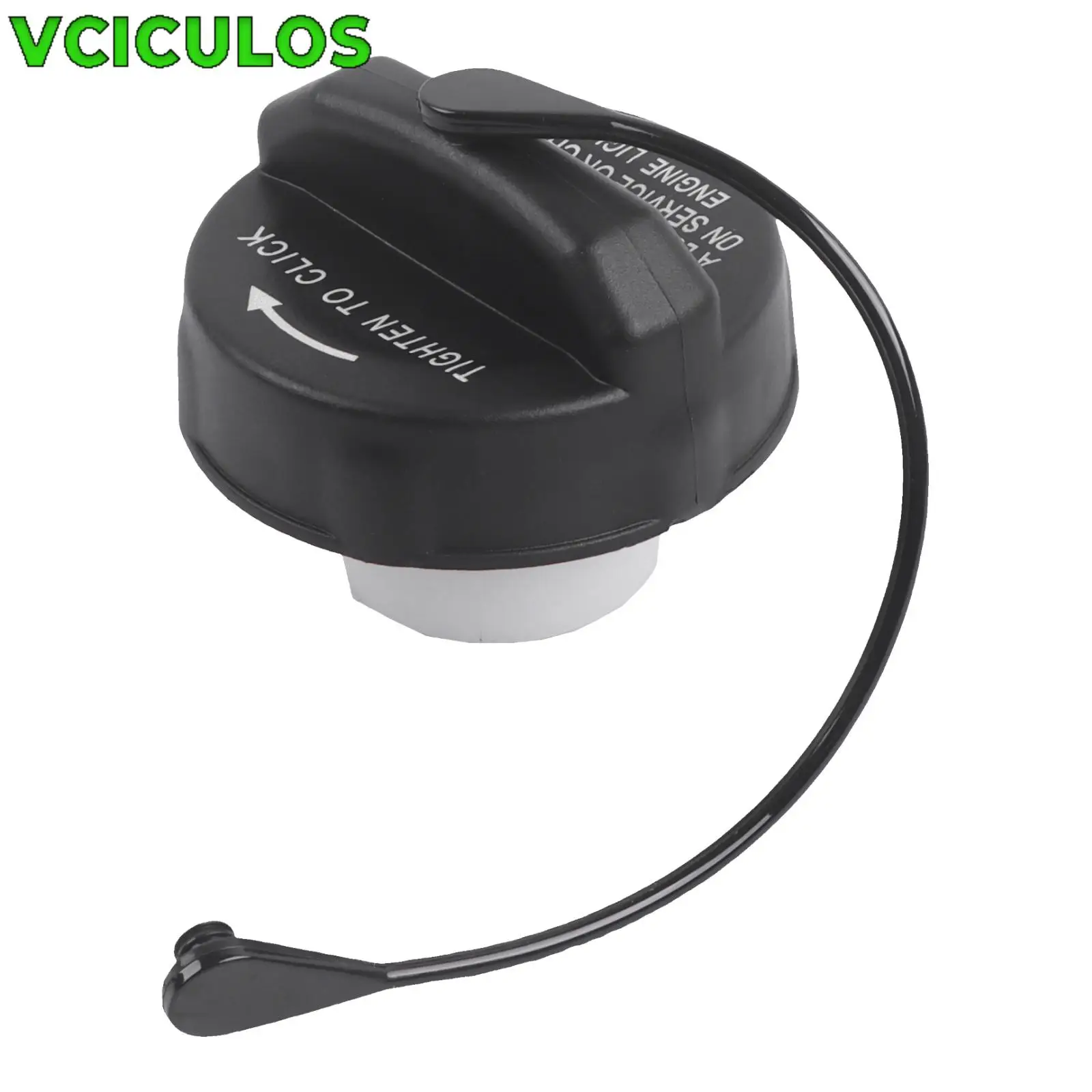 

1pc New Gas Fuel Filler Cap 52124512AA for Dodge Grand Caravan Chrysler Town&Country Car Interior Exterior Accessories Parts