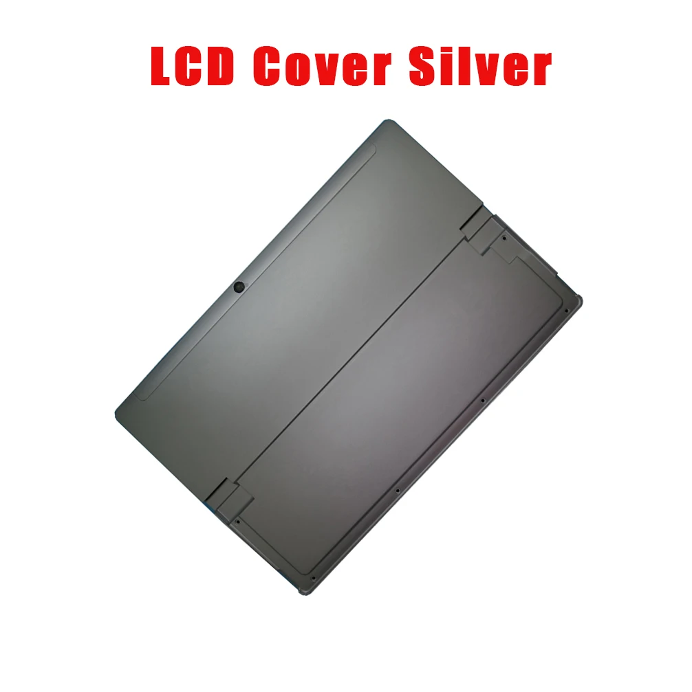 5CB0M39907 5CB0M13867 Tablet LCD Abdeckung Für Lenovo Für Ideapad Für Miix 510-12ISK Miix 510-12IKB Miix 510 510-12 fall Schwarz