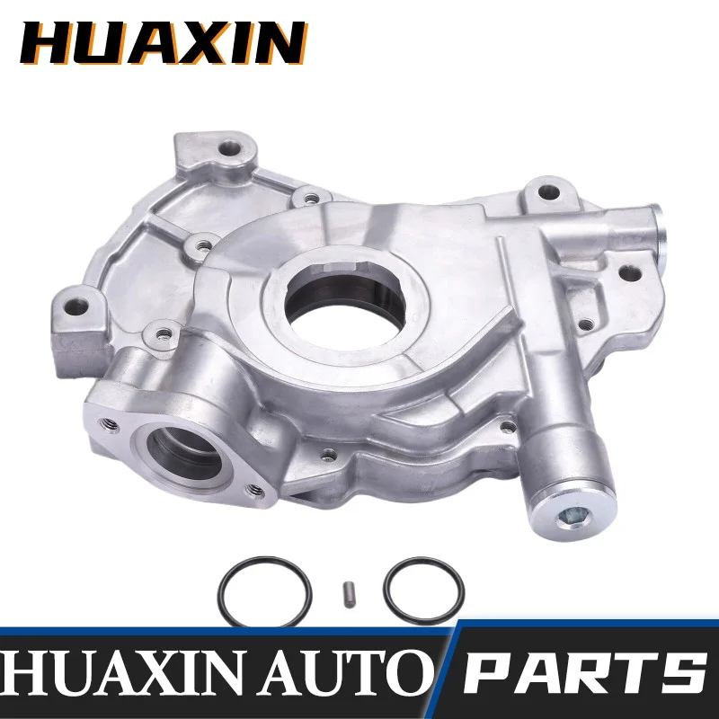 

Масляный насос 9L3Z-6600-A для двигателя Explorer Expedition F150 Mustang Navigator Mountaineer 5,4 л