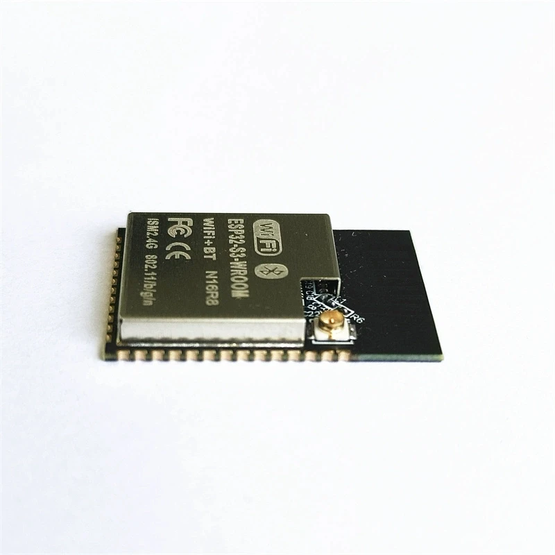 ESP32-S3-WROOM N16R8 Dual Core WiFi&Bluetooth MCU Module IoT Wireless Module